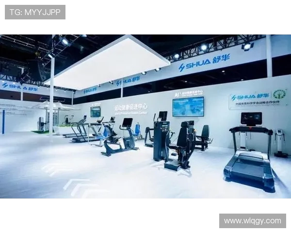 智能健身器材公司推荐榜单：AI科技与健康的完美结合