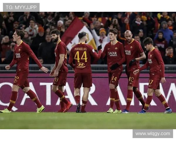 罗马足球俱乐部在意甲联赛中的重要地位分析