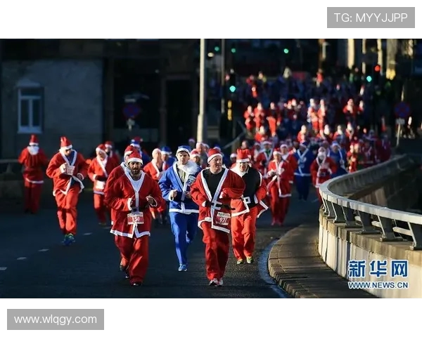 英超球队圣诞老人：圣诞节期间英超的特殊活动