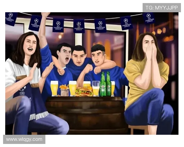 遥控器上的欧冠狂欢夜直播倒计时即将开启激情时刻不容错过