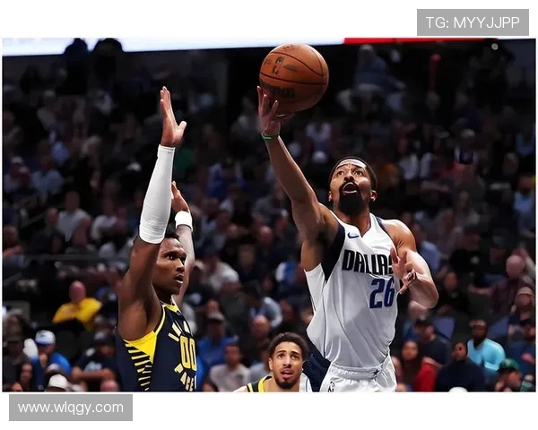 2023年独行侠外线三分命中率飙升成为赢球关键因素