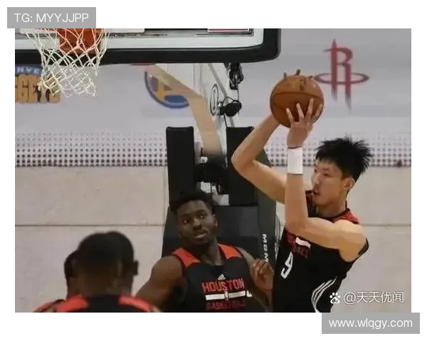 火箭队球员名单中周琦的表现及数据