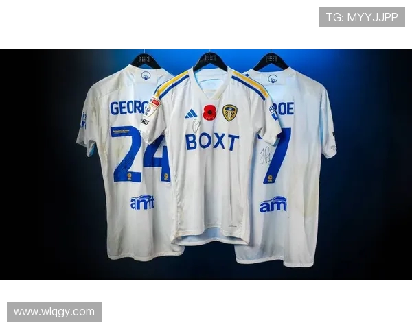 英超俱乐部球衣中出现爱心图案的意义