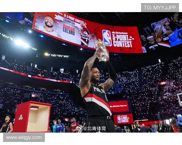 波蒂斯表达对利拉德重返三分大赛的激动心情与期待