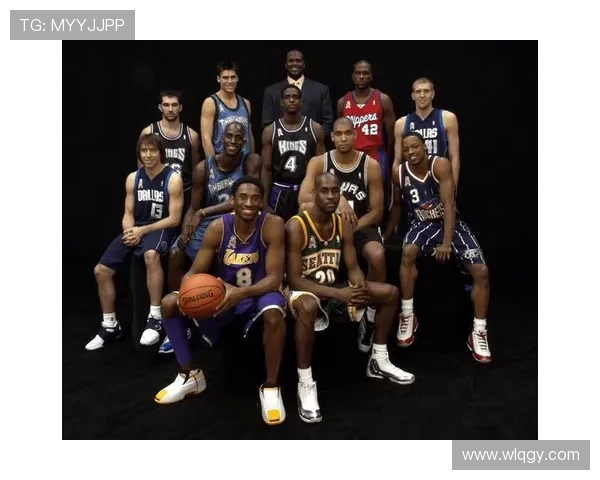2005年NBA选秀质量回顾多位全明星球员实际表现与成就分析